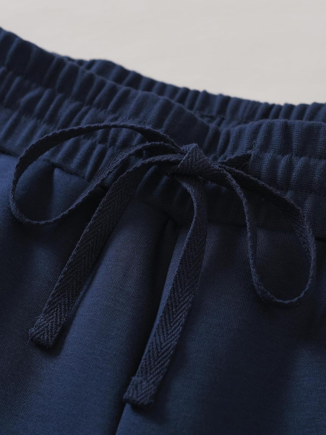 Weintee Women's 34" Inseam Tall Sweatpants Fleece Pants Long Joggers - Image 2