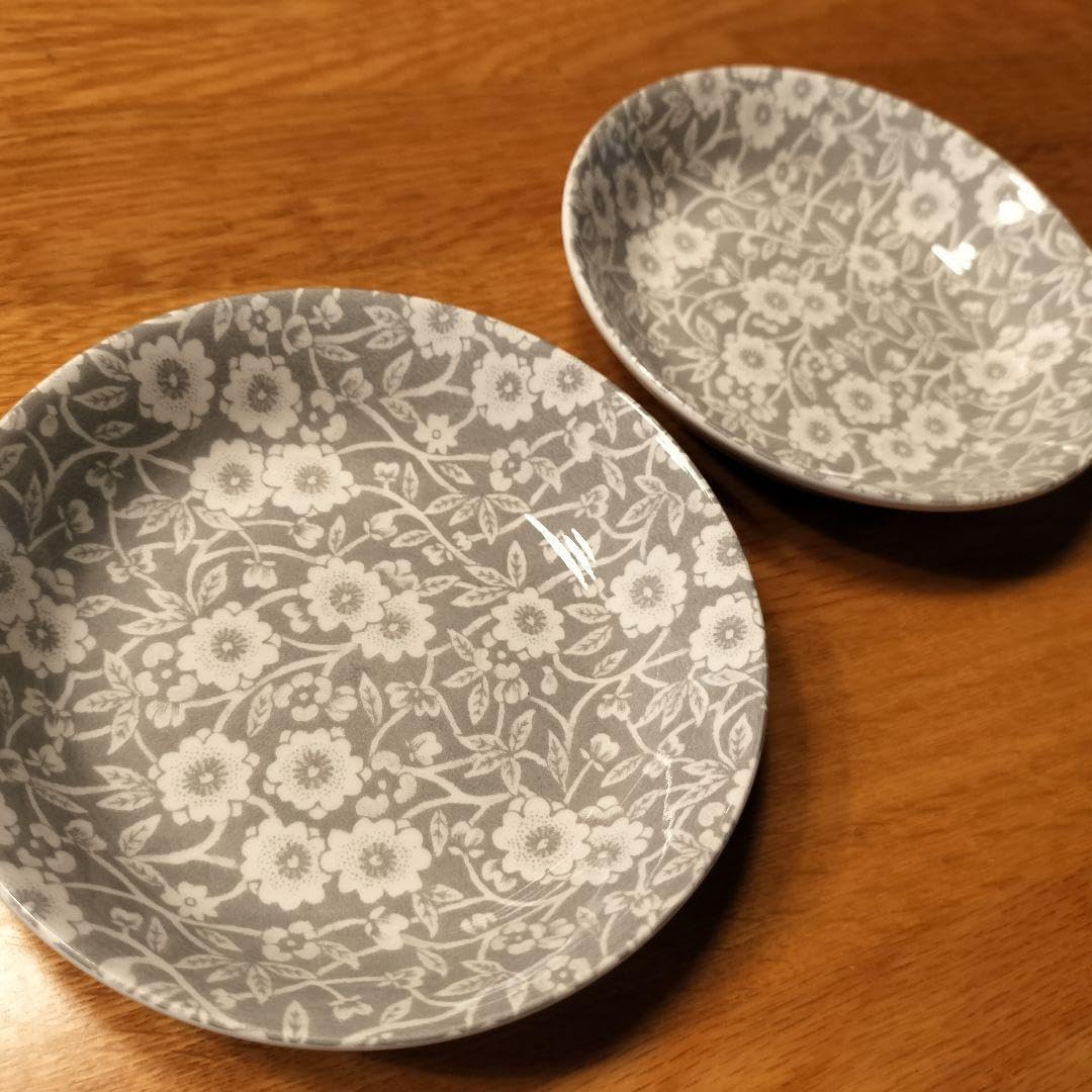 リチャードジノリ インペロジュリエッタ 15.8cmプレート ケーキ皿6枚