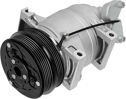 Vista 315 de SCITOO Compresor de CA apto para H-onda Prelude 2.2L 2001 para H-onda Civic para A-cura EL 1.7L 1997 1998 1999 2000 2001