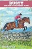 Rusty: The High-Flying Morgan Horse Morgan Horse Series, Book 3 The Morgan Horse Series Perfect Paperback – May 1, 2012
