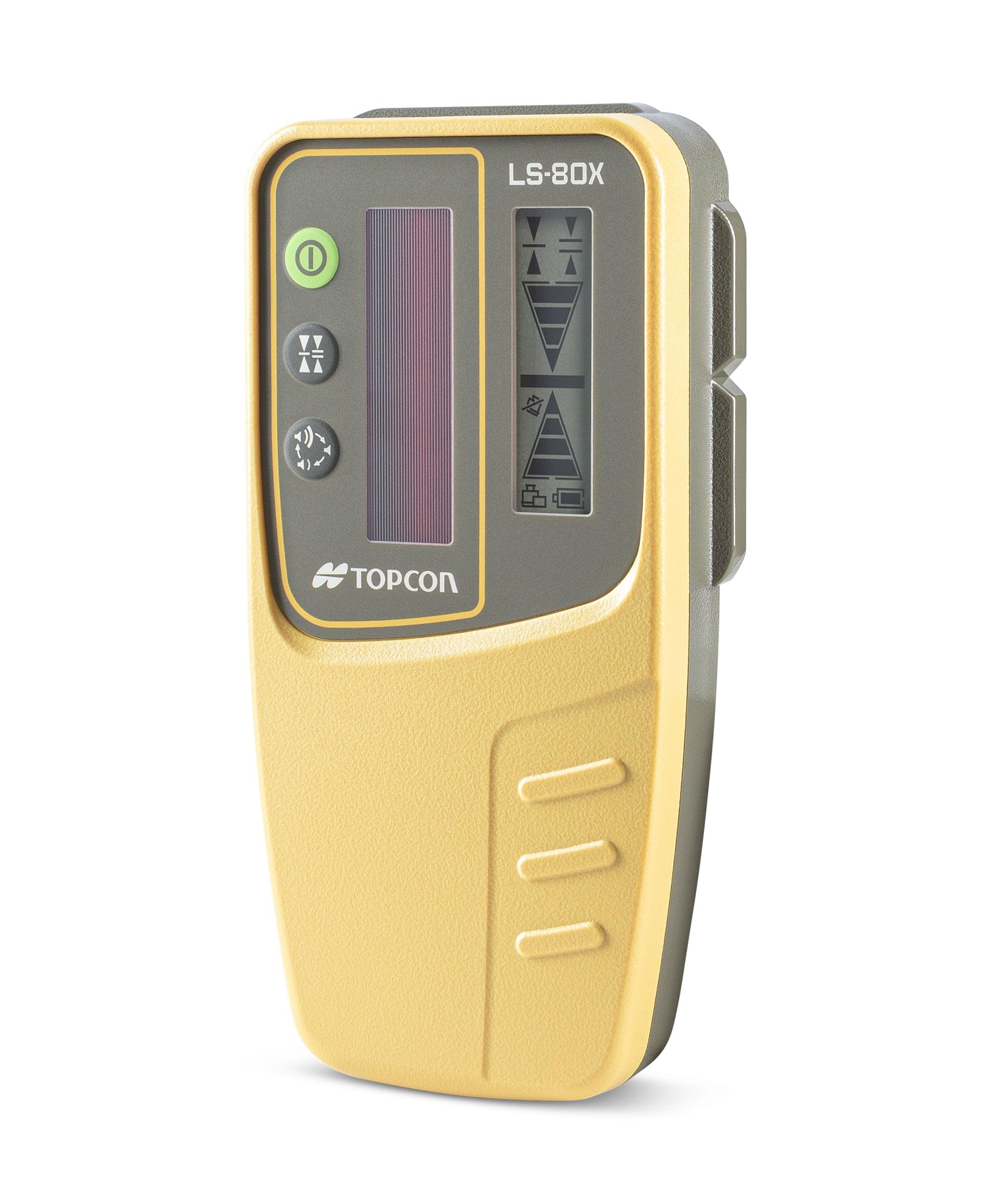 Amazon | TOPCON トプコン 受光器 LS－80X LS-80X | レーザー墨出し器
