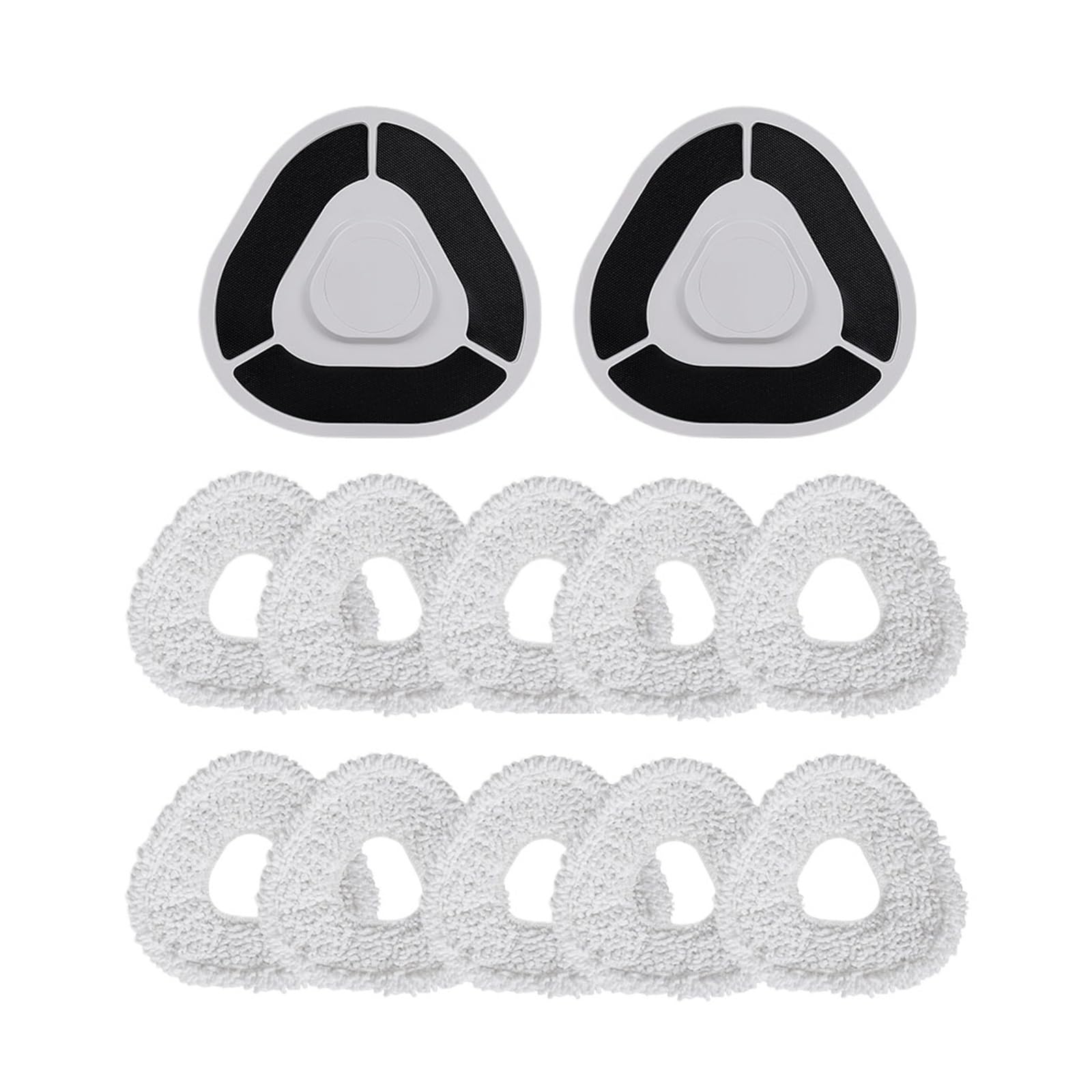 Soporte de Mopa, Compatible con Narwal J3, J4, Freo X Ultra, J4 Lite, J5
