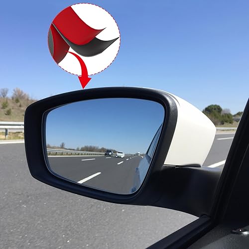 Miniatura 8 de VHB - Cinta de doble cara resistente, cinta de montaje extremo de 1 pulgada x 16.4 pies, adhesivo profesional para molduras automotrices, montaje en