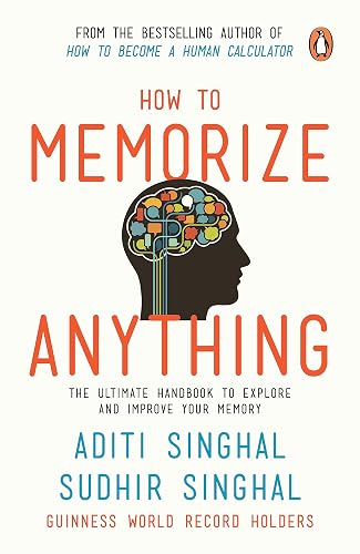 How to Memorize Anything-Bpb