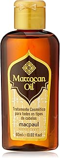 Macpaul Marrocan Oil 60ml, Macpaul Professional