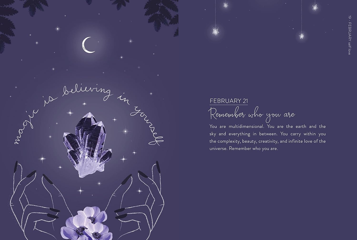 Moon Meditations: 365 Nighttime Reflections for a Peaceful Sleep (Volume 3) (Daily Gratitude, 3) image 4
