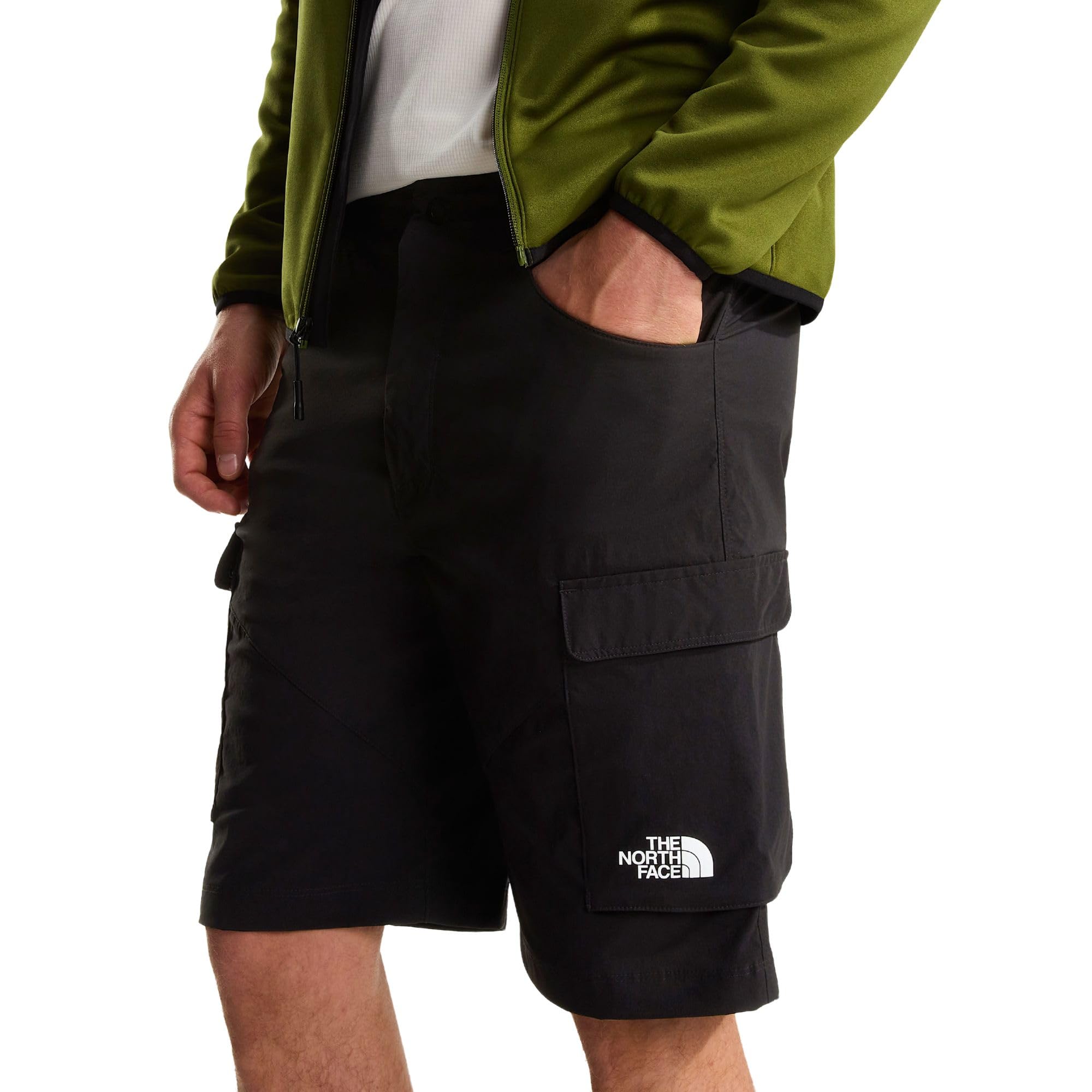 The North Face Herren M Exploration Cargo Shorts