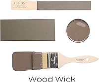 Vista 69 de Fusion Mineral Paint (500 ml, Encaje Victoriano)