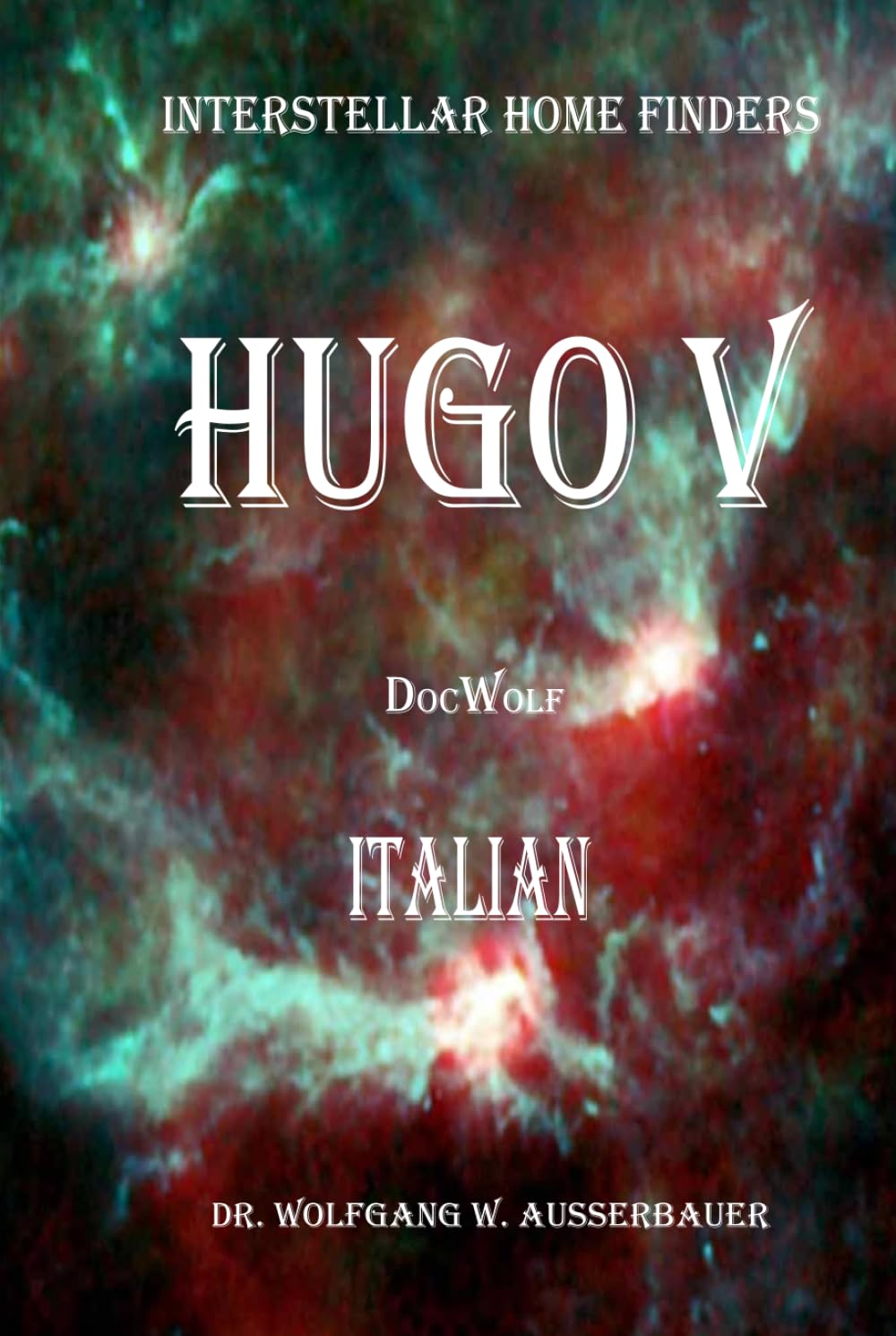 Hugo V in Italian: Interstellar Home Finders