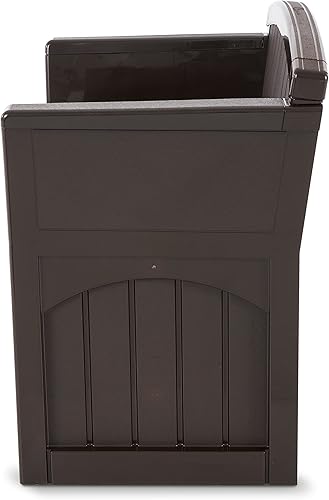 Miniatura 6 de Suncast Banco de patio PB2600J Java