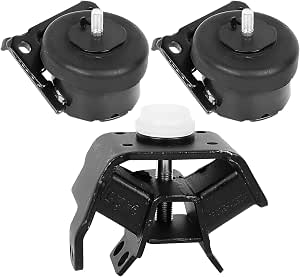 Transmsson Mount For 2008-2009 Suzuk SX4 FWD 2.0L 4 Cyl A6831