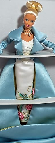 Miniatura 3 de Couture Serenata En Satén Barbie