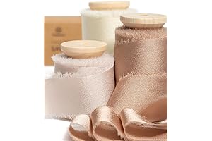 Nude Velvet Ribbon: Add a Touch of Elegance to Your Creations