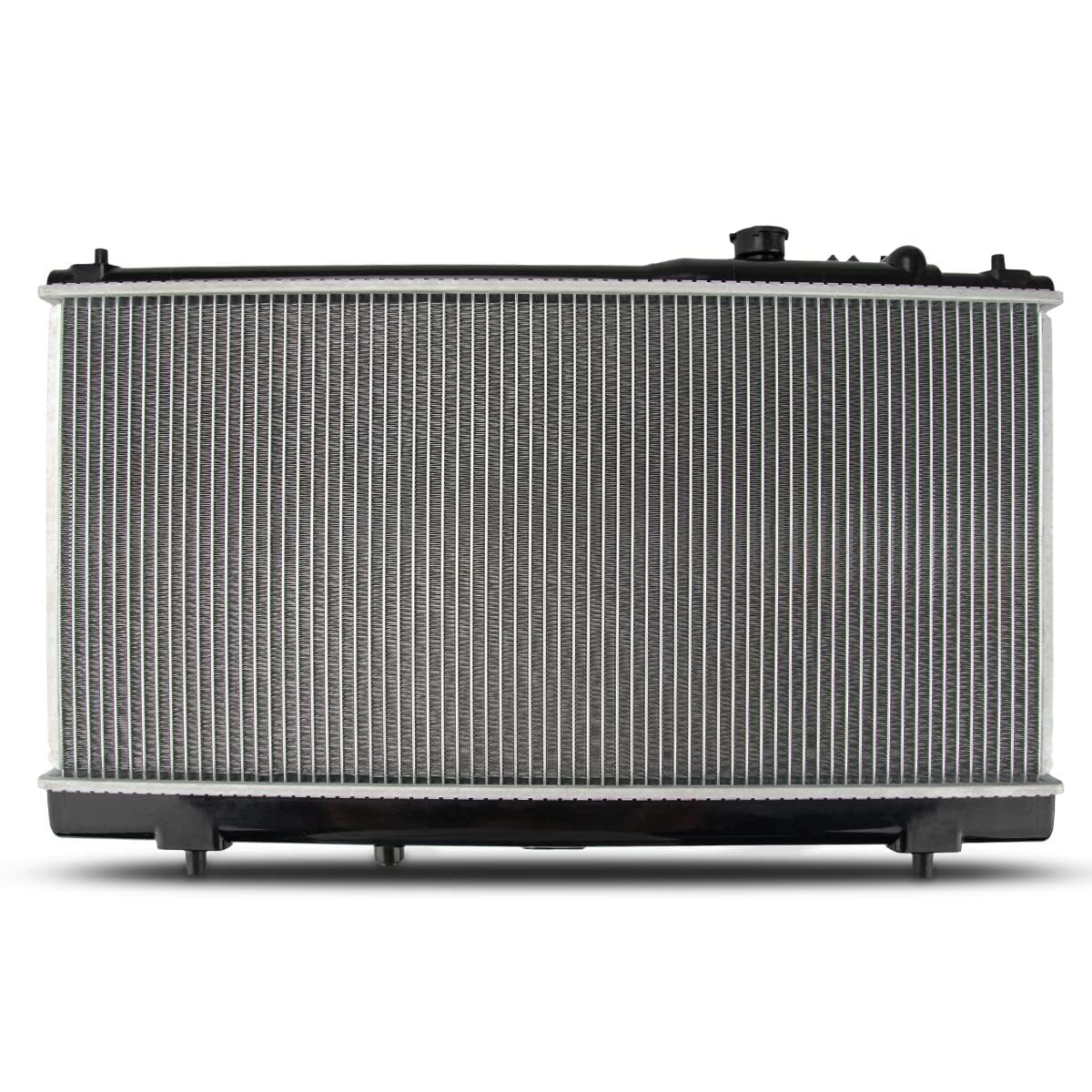 CU2303 Replacement Radiator for 1999-2003 Protege, 2002-2003 Protege5, Automotive Radiators
