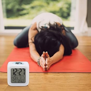 Amazon.co.jp: スライム目覚まし時計 アナログ 大音量 アラーム マルチ