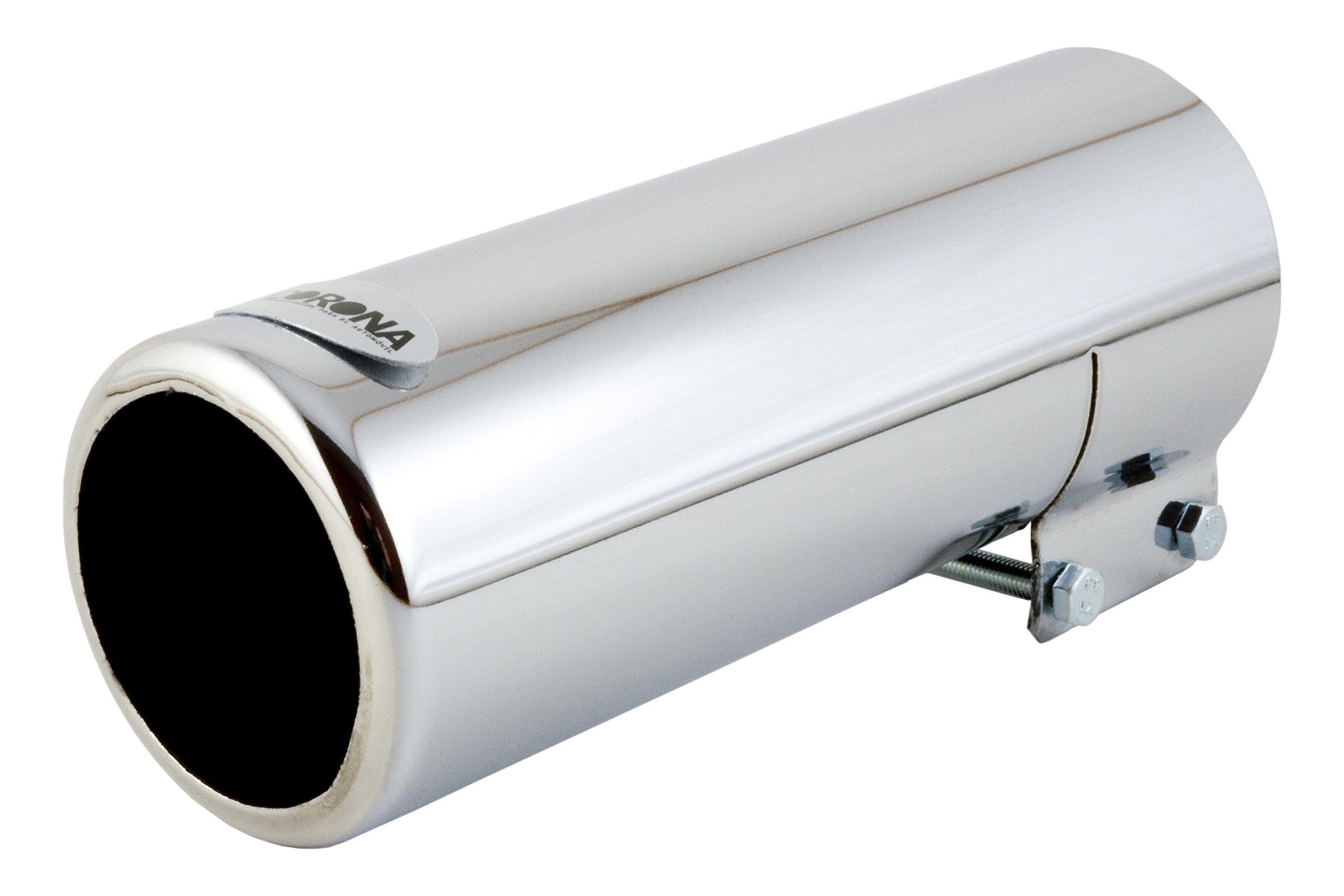 BCCORONAEXT83101 Round Elegance Exhaust Terminal