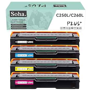 リコー　C200 C250L C250SFL C260L C260SFL トナー toner-sanko_rico-tc-spc200-c-