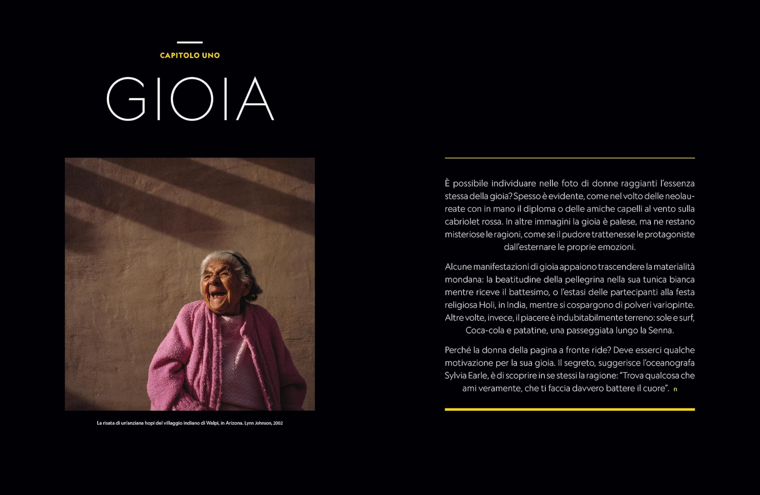 Women. Un tributo di National Geographic alle donne. Ediz. a colori