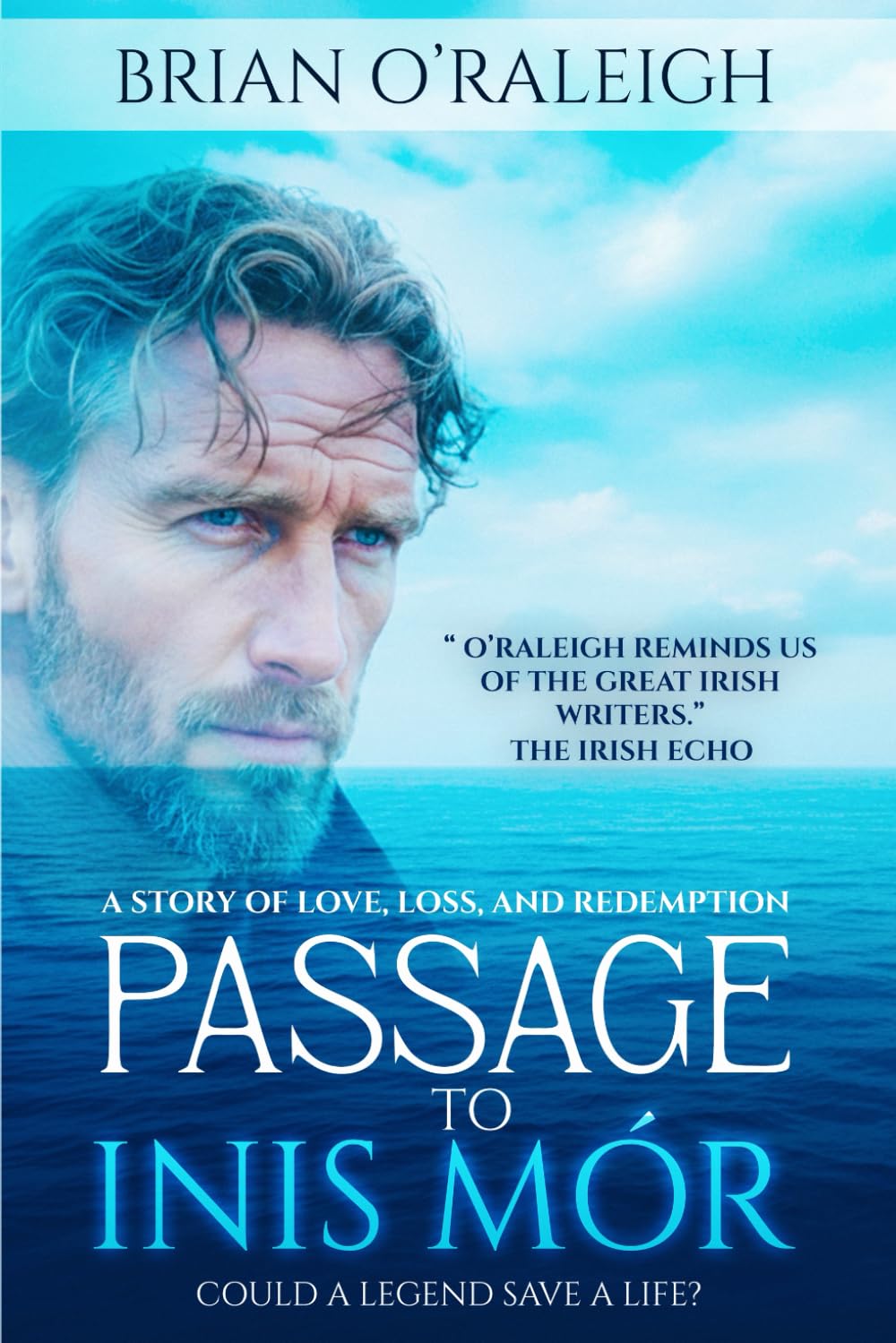 Passage to Inis Mór: Could a Legend Save a Life?