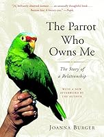 Algopix Similar Product 13 - The Parrot Who Owns Me The Story of a