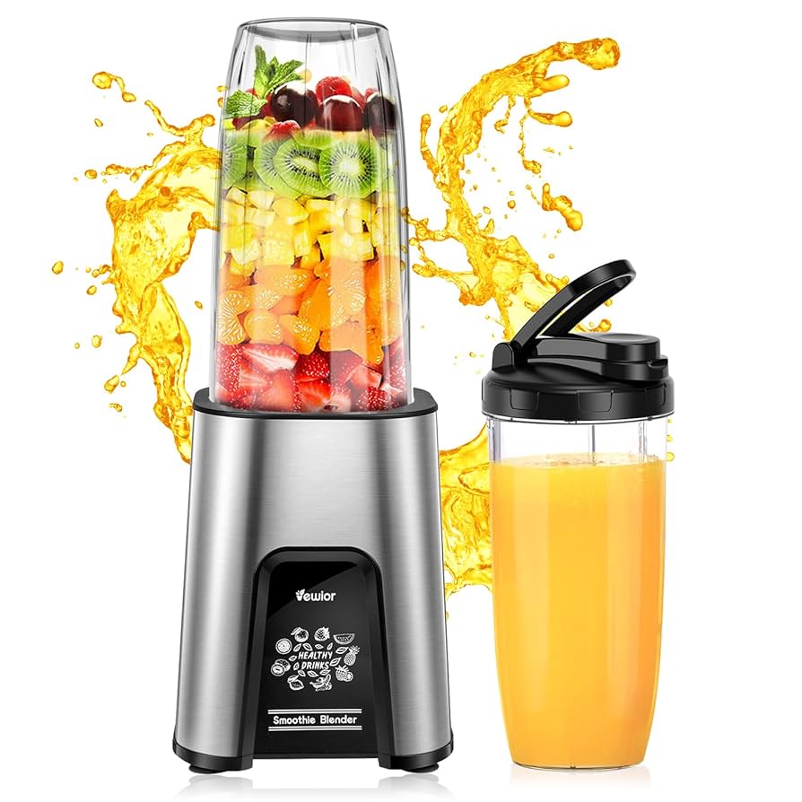 外出先で手軽にシェイク ミキサー ブレンダー ハイパワー Amazon | ミキサー 110V 多機能 ジューサー 2L 大容量