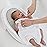Newborn Bath Support, Ergonomic, Safe, Easy to Store, Ideal for up to 20lbs