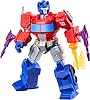 Transformers MixMashers Optimus Prime custom can be combined Deluxe action figure and accessories