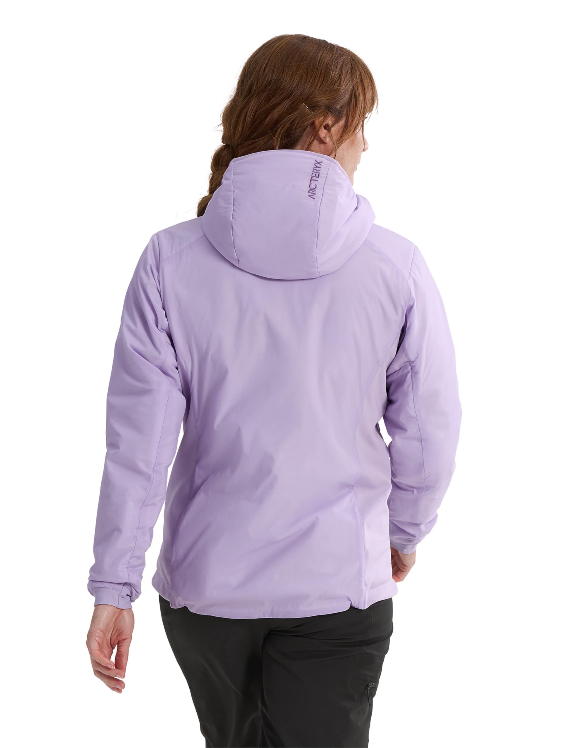 Amazon.com: Arc'teryx Atom Hoody Women's | Lightweight Insulated