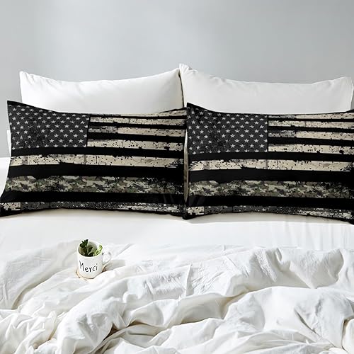 Miniatura 10 de Manfei Sea Turtle Duvet Cover Set Full Size, Mermaid Fish Scale Comforter Cover with 2 Pillowcases, Blue Rose Pink Purple Bedding Set 3pcs for Kids