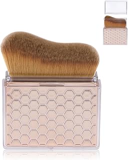 Aplicador de protector solar, cepillo para bl...