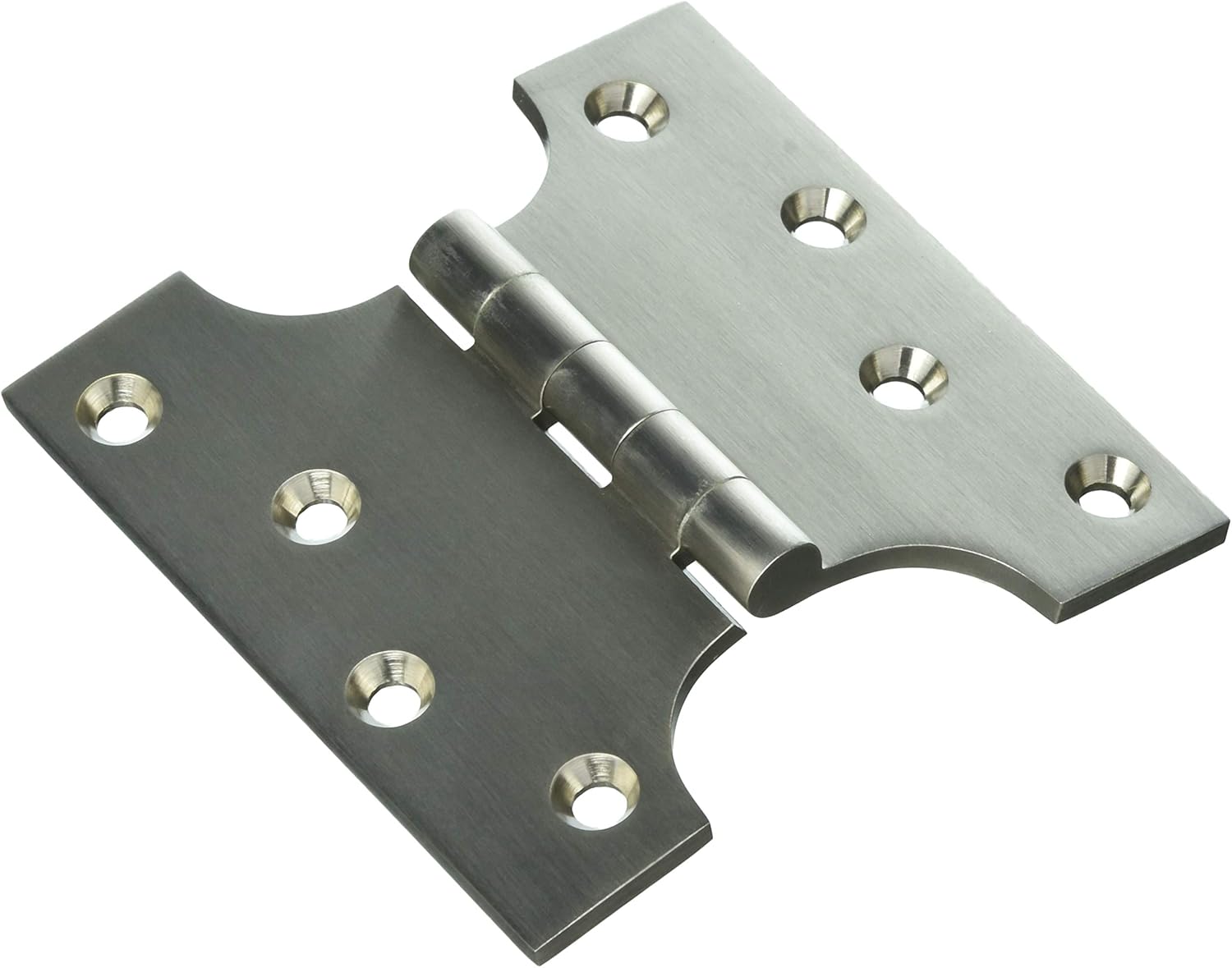 Deltana DSPA4040U15 4-Inch x 4-Inch Parliament Hinge