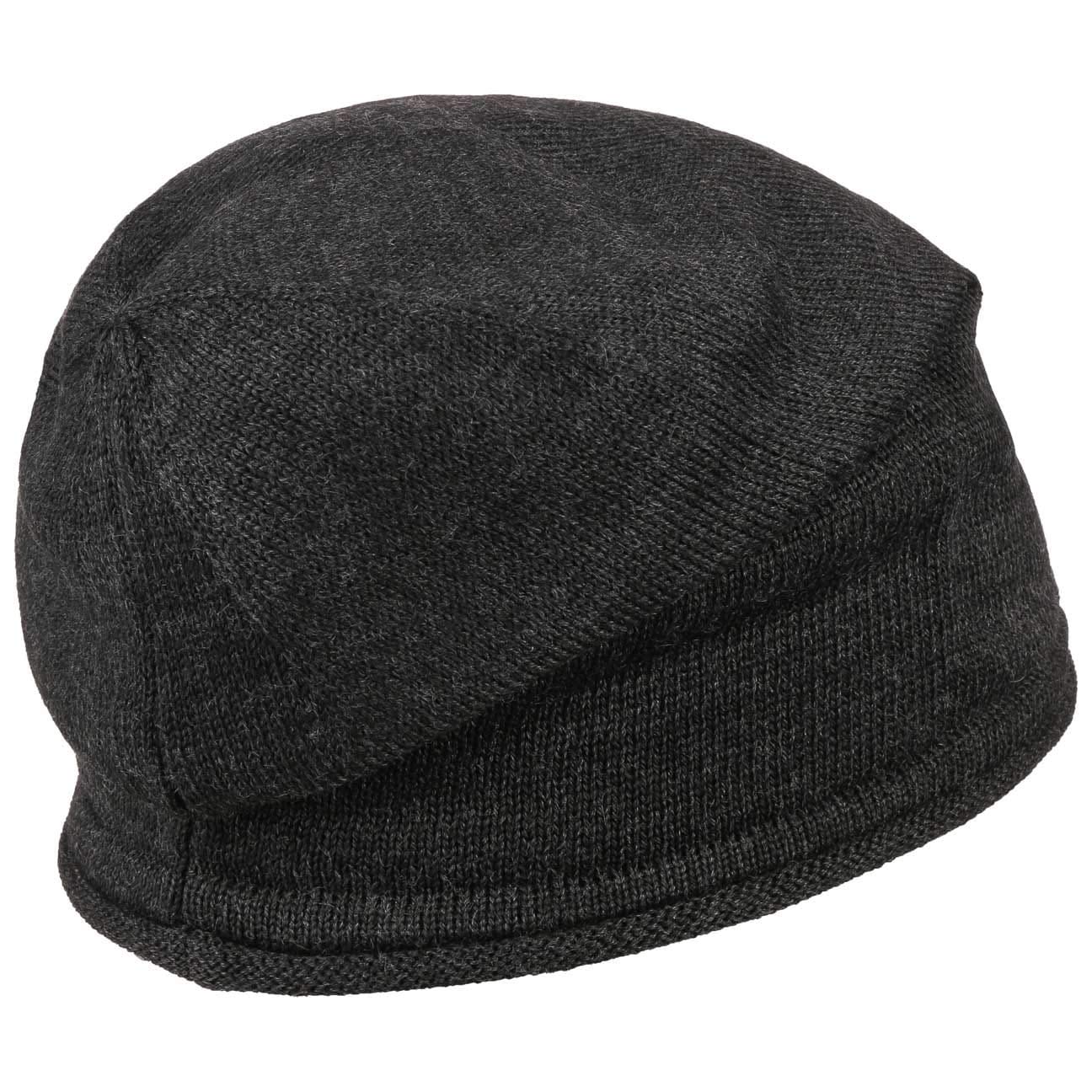 Chillouts Czapka Beanie Leicester OversizeKobiety/Mężczyźni - Made in the EU domowa dzianinowa Oversize Jesień Lato Wiosna Zima