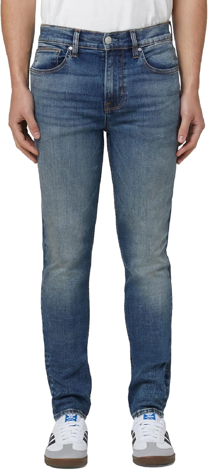 Hudson Men's Axl Skinny Jean