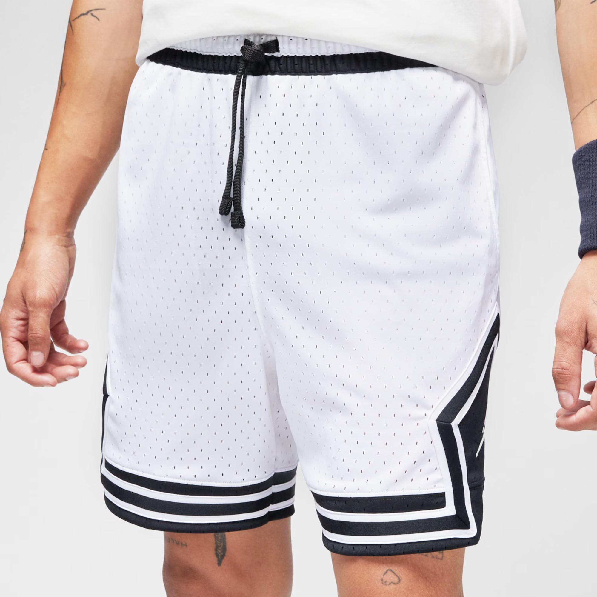 NIKE Dmnd - Pantalones Cortos Hombre