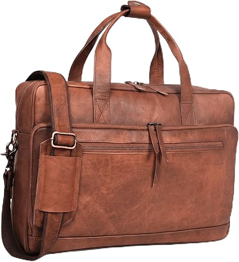 17-Inch Laptop Bags Review: Durable, High-Value Picks