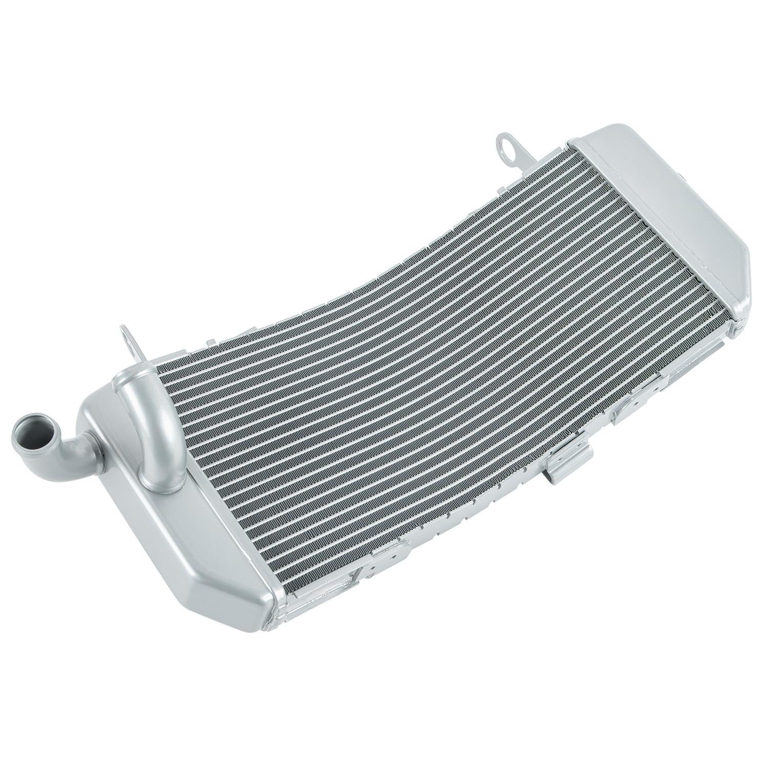 Intercooler Do aluminiowego zbiornika wody chłodzącej T-MAX TMAX 560 530