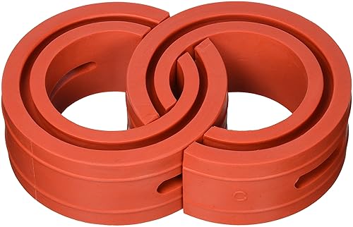 viz ラバースペーサー スプリングゴム 27mm スズキ エブリイ VIZ-PCB27C-013