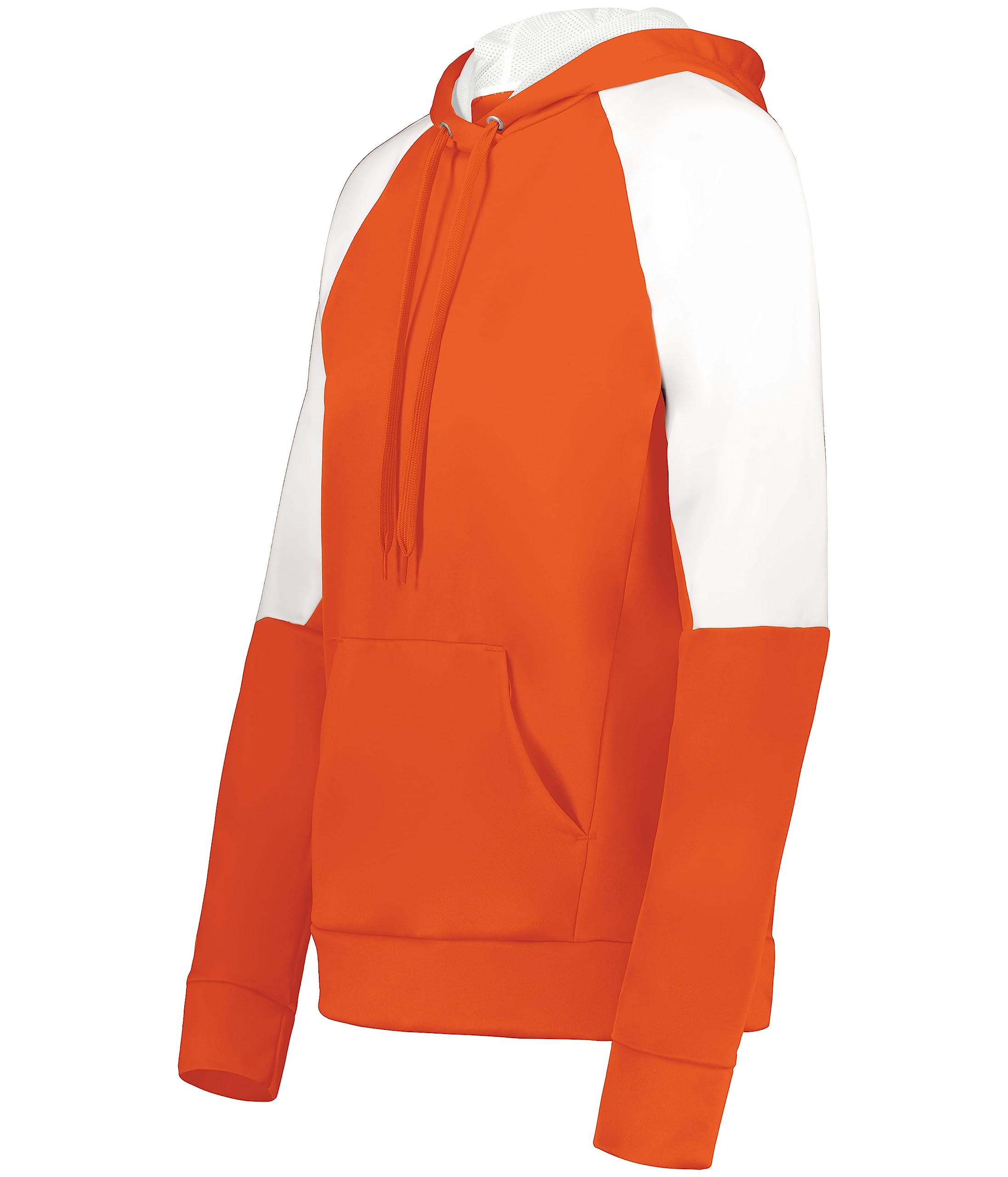 Holloway womens Holloway Ladies Momentum Team Fleece Hoodie