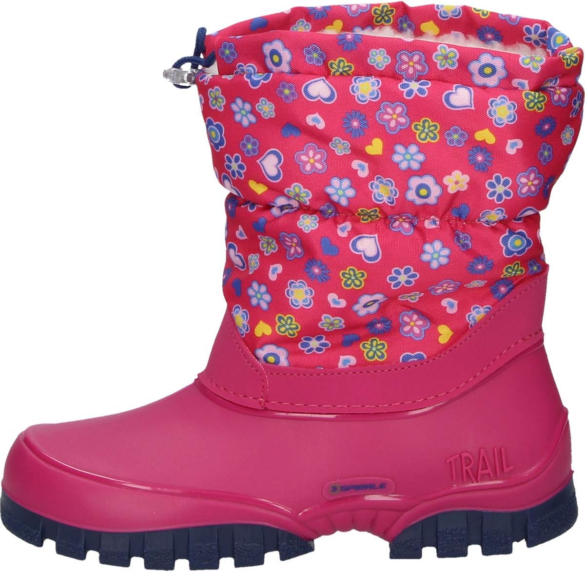 Spirale Maja Winter Boots