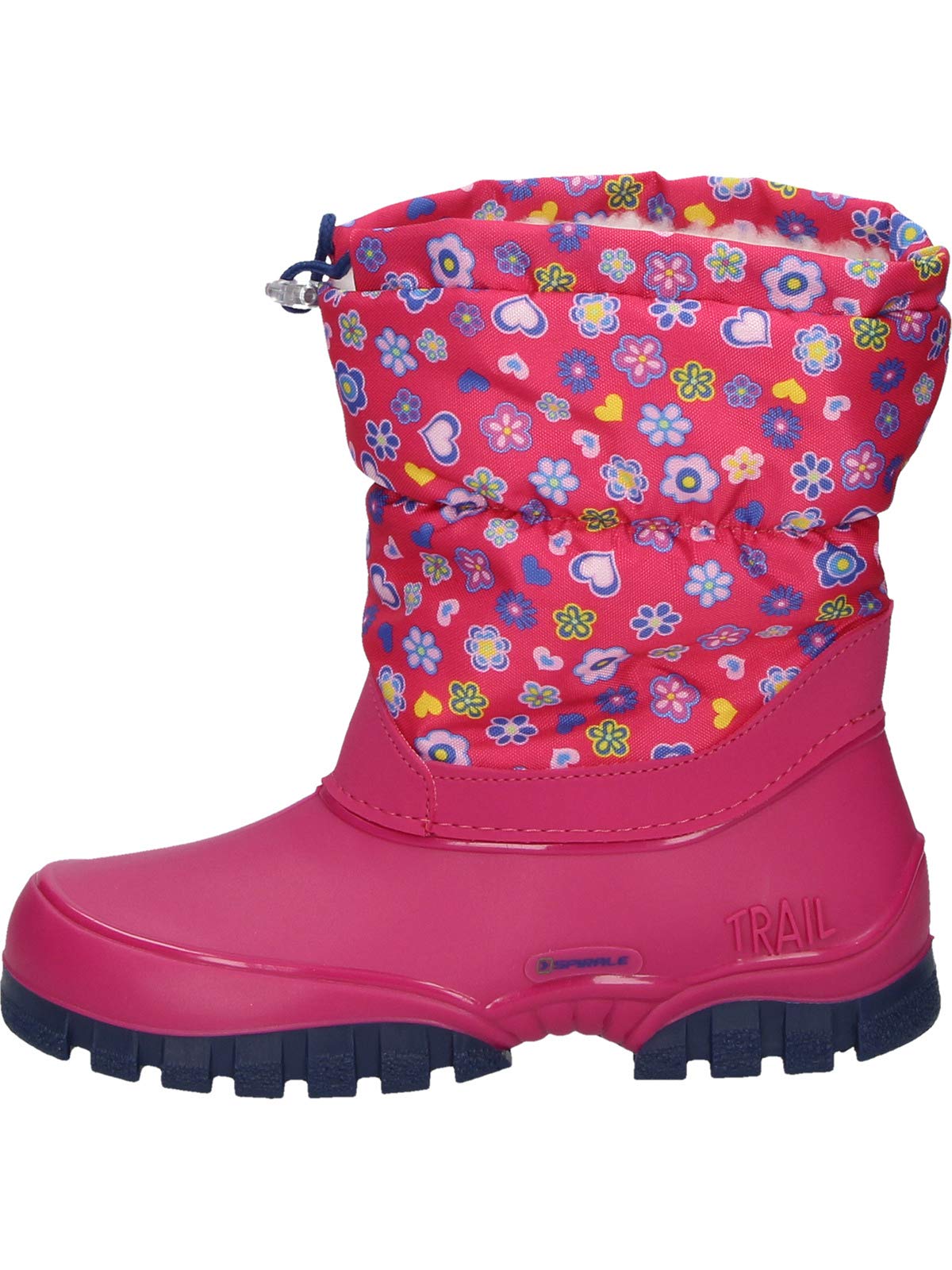 Spirale Maja Maja Bottes de neige pour filleFille
