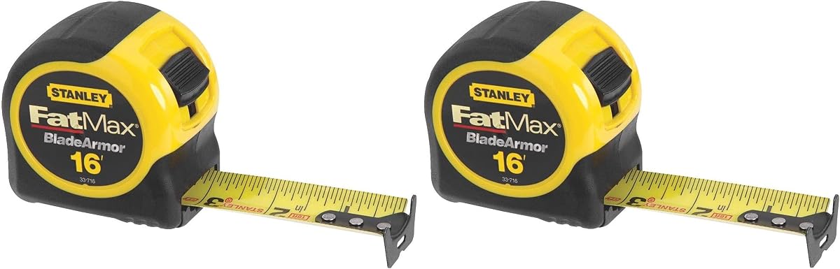 TAPE MEASUR FATMAX 16'