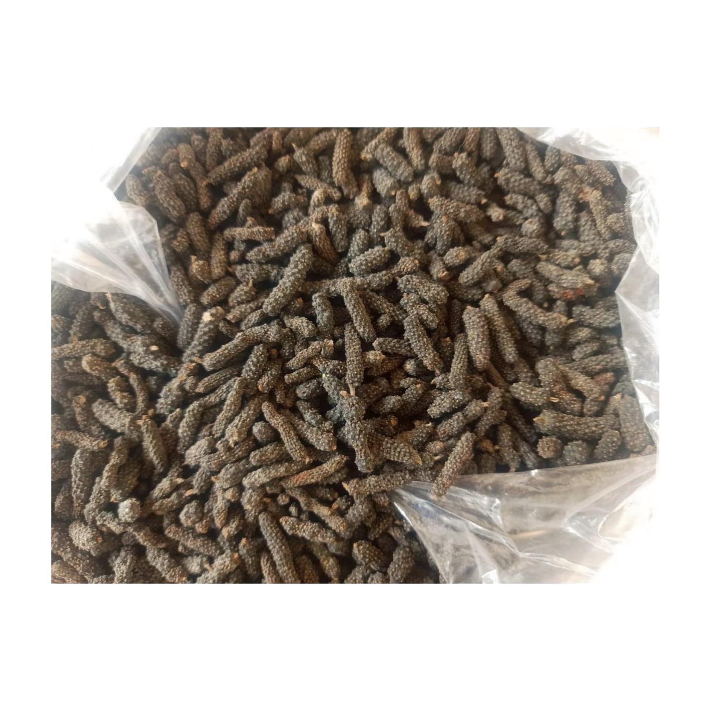 Vinarghya - Pan Pimpali/Lindi Pipali/Lendi Pilpali/Long Pepper/Pipar/Filfil Daraz/Pipli/Choti Pipali β 900g 2
