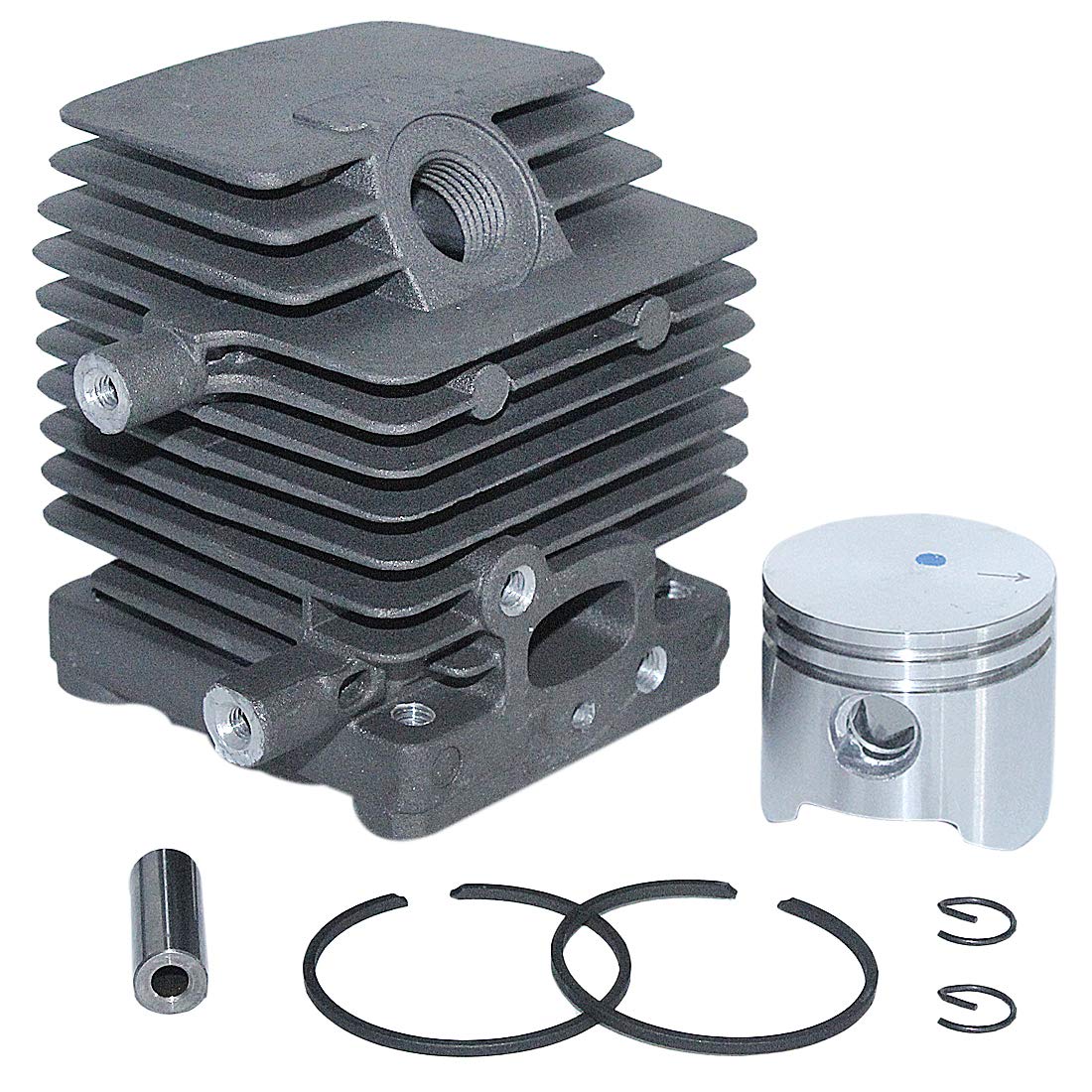Piston ø34mm d'origine pour débroussailleuse STIHL FS75 - FS80 - FS85 - HS75 - HS80 - HS85 - HL75 - KM85 - BG75 - 41370302010 Piston ø34mm d'origine pour débroussailleuse STIHL FS75 - FS80 - FS85 - HS75 - HS80 - HS85 - HL75 - KM85 - BG75 - 41370302010