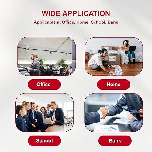 Miniatura 6 de VLOVEINK 245 PG-245XL Negro Reemplazo para Cartucho de Tinta Canon 245XL Compatible con Canon MX490 MG2522 TR4520 MX492 TS3320 iP2820 MG2420 TS3120