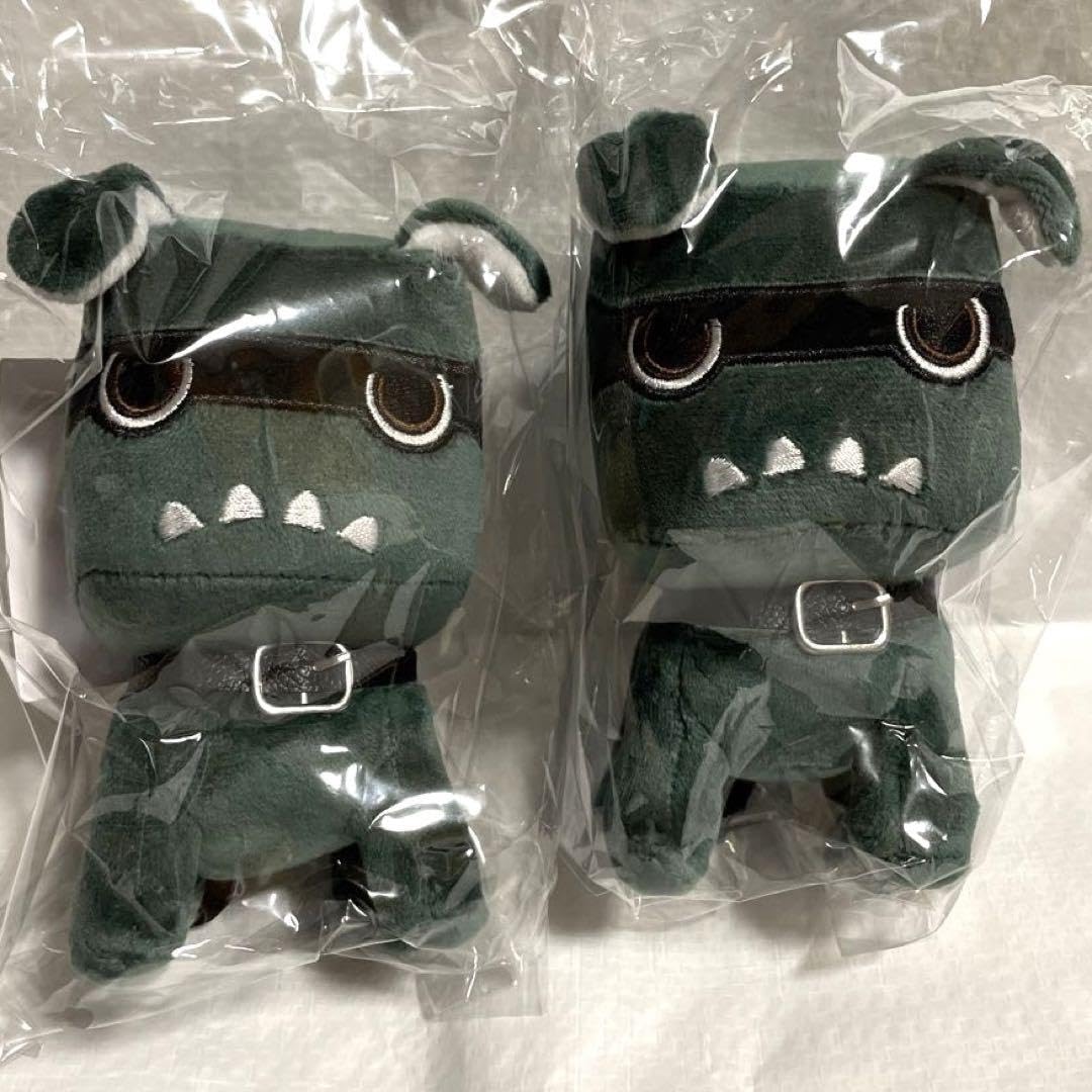 Amazon.co.jp: てのりデリ丸。 ぬいぐるみ 三菱自動車 デリカミニ デリ 