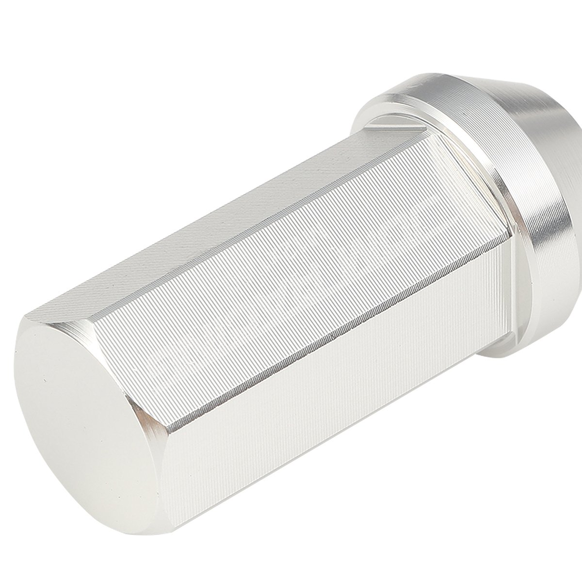 Amazon.com: DNA MOTORING LN-ZTL-9019-15-SL 20Pcs M12 x 1.5 Close