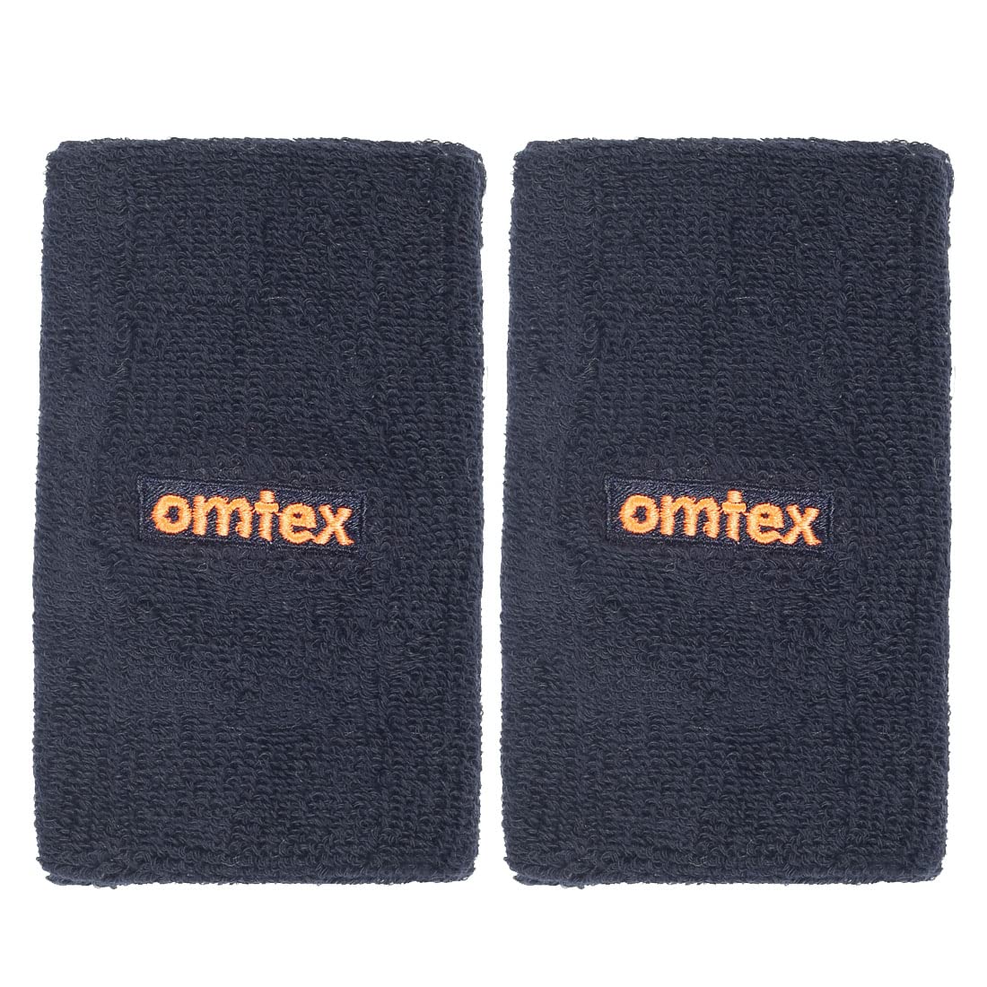 Omtex Sweat Band Inch For All Sports And Activities Desertcart