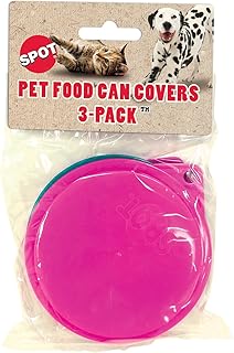 Ethical Products Pet Food Can Covers 3.5