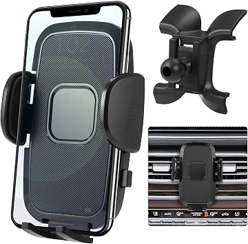 Car Cell Phone Holder Mount for Mercedes Benz GLE 350 450 GLS 450 550